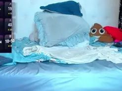 Amateur Adult Video Chat of DaniiWonder