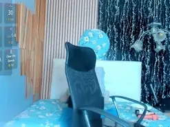 Amateur Sex Chat of DaniiWonder