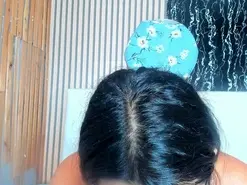 Amateur Adult Video Chat of DaniiWonder