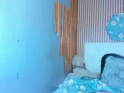 Amateur Private Sex Chat of DaniiWonder