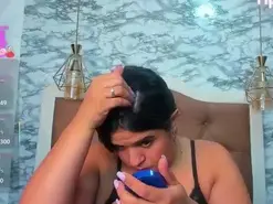 Amateur Live Sex of DaniiWonder