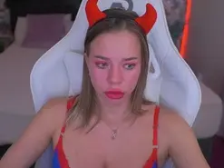 Amateur Live Sex Cam of SexyIris