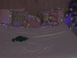 Amateur Adult Webcam of SexyIris