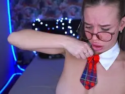 Amateur Watch Live Sex Cams of SexyIris