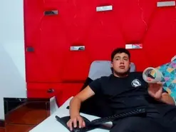 Amateur Live Sex of Emmaanddarling