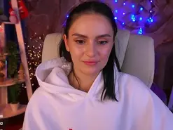 Amateur Free Porn Cam of MilashaLovely