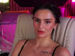 Amateur Live Porn of MilashaLovely