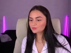 Amateur Sex Cam of MilashaLovely