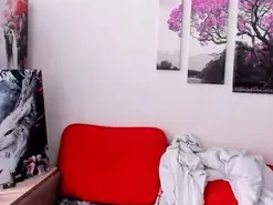 Amateur Live Sex Cam of Alex_WandHot
