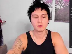 Amateur Free Live Porn of Alex_WandHot