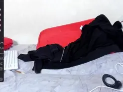 Amateur Adult Webcam of Alex_WandHot