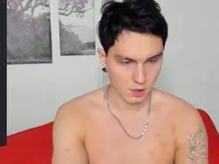 Amateur Free Live Porn of Alex_WandHot