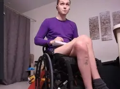 Amateur Sex Chat of Alex_WandHot