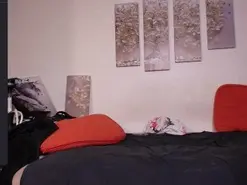 Amateur Free Porn Cam of Alex_WandHot