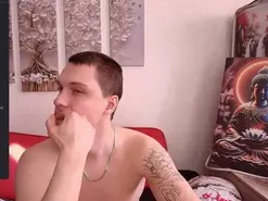 Amateur Sex Chat of Alex_WandHot