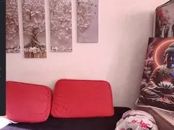 Amateur Adult Video Chat of Alex_WandHot