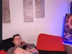 Amateur Adult Video Chat of Alex_WandHot