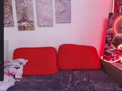 Amateur Live Porn of Alex_WandHot