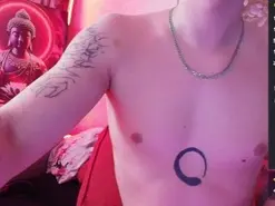 Amateur Best Webcam of Alex_WandHot