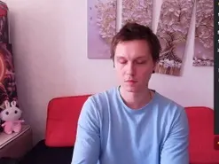 Amateur Adult Webcam of Alex_WandHot