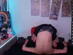 Amateur Live Porn of Alex_WandHot