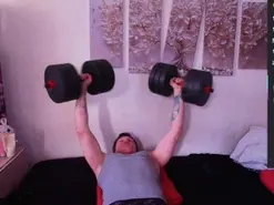 Amateur Live Sex of Alex_WandHot