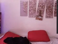 Amateur Private Sex Chat of Alex_WandHot