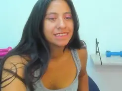 Amateur Best Webcam of Jade_blue