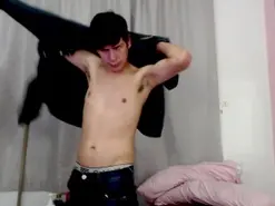 Amateur Sex Cam of AmiryLayla