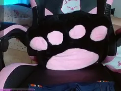 Amateur Free Live Porn of sexy_valentina1