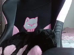 Amateur Best Webcam of sexy_valentina1