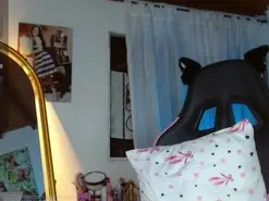 Amateur Live Porn of sexy_valentina1