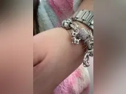 Amateur Sex Chat of LaSantita