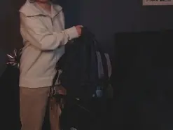 Amateur Free Porn Cam of _linrose_