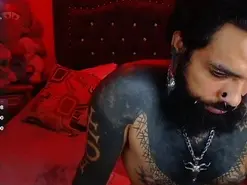 Amateur Sex Cam of judasysol666