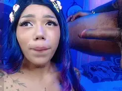 Amateur Free Live Porn of judasysol666