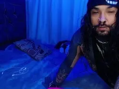 Amateur Adult Video Chat of judasysol666