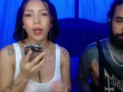 Amateur Best Webcam of judasysol666