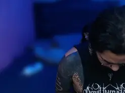 Amateur Free Porn Cam of judasysol666