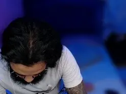 Amateur Sex Cam of judasysol666