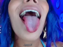 Amateur Best Webcam of judasysol666