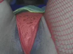 Amateur Live Sex Cam of Roxy_star