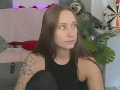 Amateur Adult Video Chat of Yuki_Caramells