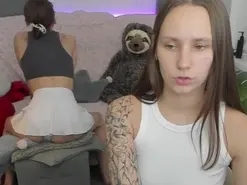 Amateur Adult Webcams of Yuki_Caramells