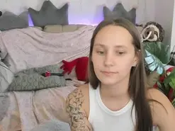 Amateur Free Porn Cam of Yuki_Caramells