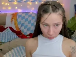 Amateur Free Porn Cam of Yuki_Caramells