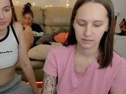 Amateur Adult Video Chat of Yuki_Caramells