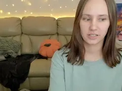 Amateur Nude Webcam of Yuki_Caramells