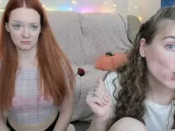 Amateur Live Porn of Yuki_Caramells