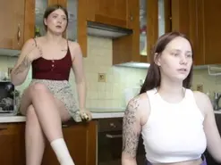 Amateur Sex Cam of Yuki_Caramells